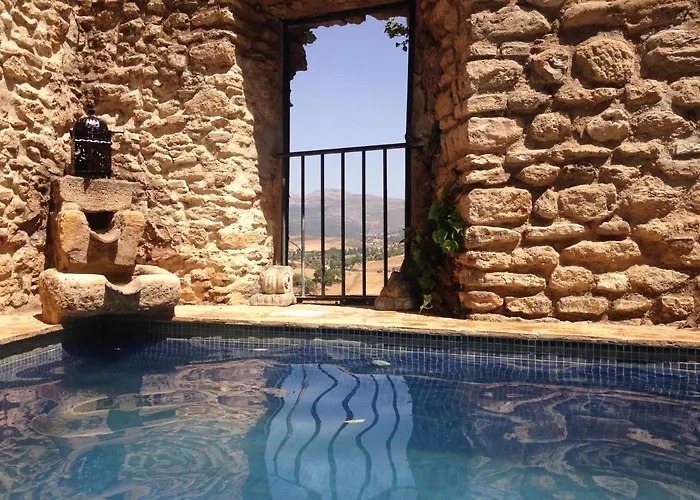 Salvatierra 4* Ronda