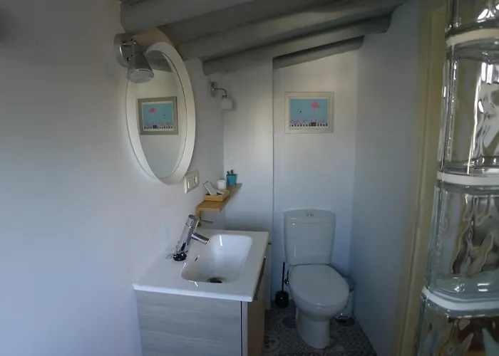 Salvatierra Nocleg ze śniadaniem 4*