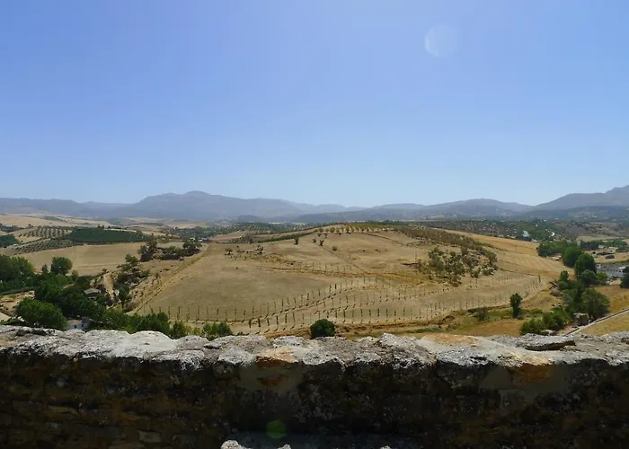 Salvatierra 4* Ronda