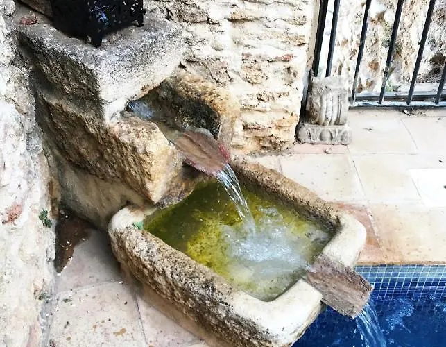 Salvatierra Nocleg ze śniadaniem