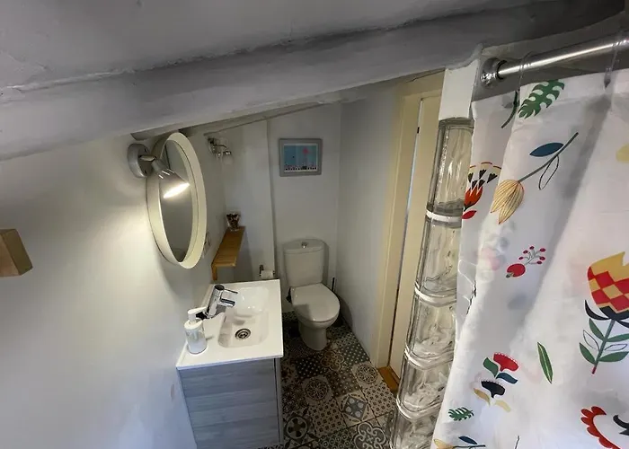 Salvatierra Nocleg ze śniadaniem 4*