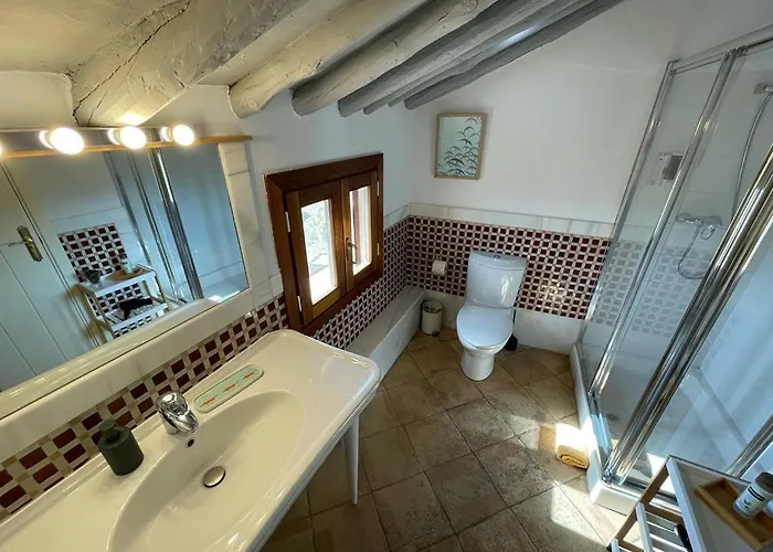 Salvatierra Nocleg ze śniadaniem