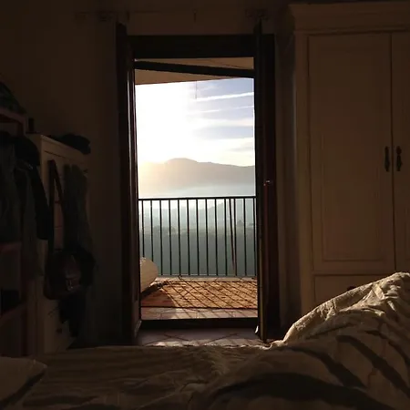 فندق مبيت وإفطار Salvatierra 4*