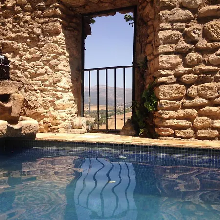 Salvatierra 4* Ronda