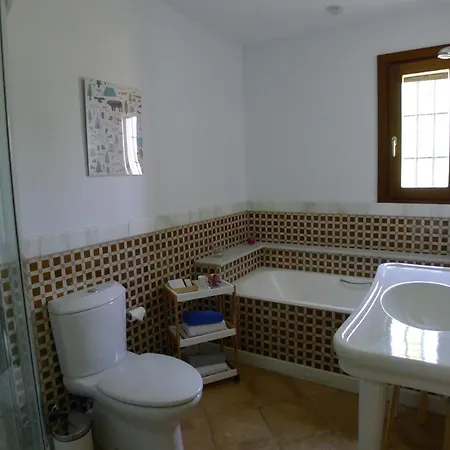 Salvatierra روندا