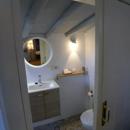 Salvatierra 4* ロンダ