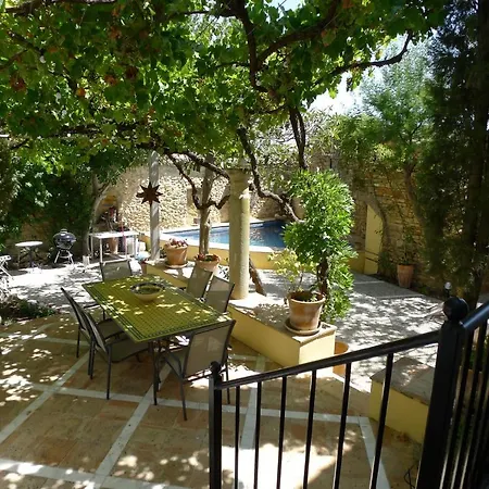 Salvatierra روندا