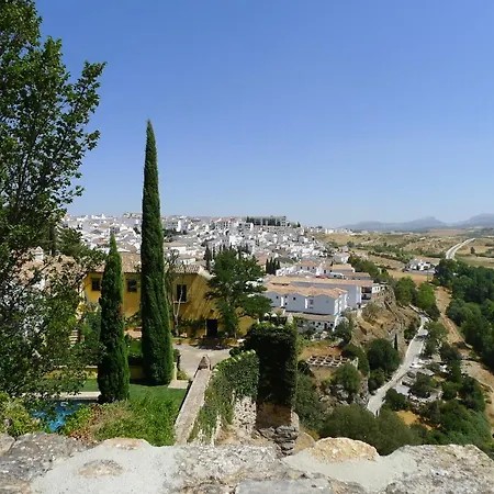 Salvatierra فندق مبيت وإفطار 4*