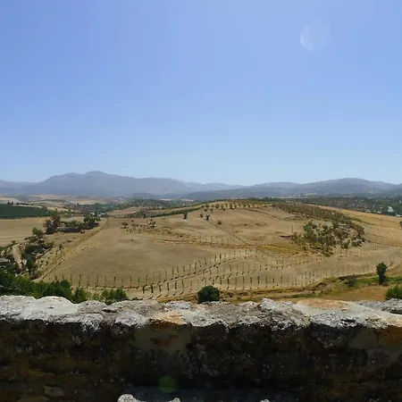 Salvatierra 4* Ronda