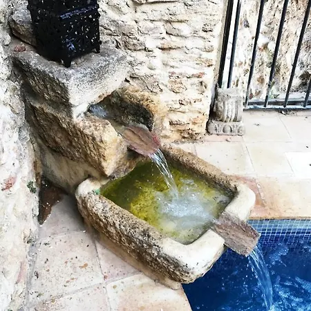 Salvatierra فندق مبيت وإفطار