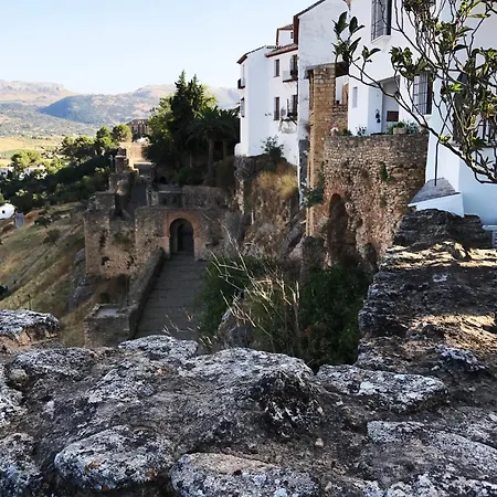 فندق مبيت وإفطار Salvatierra 4*