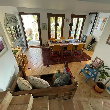 Salvatierra روندا