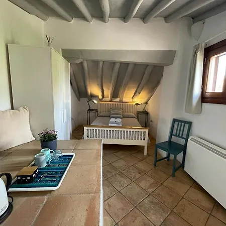 فندق مبيت وإفطار Salvatierra