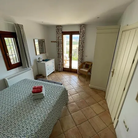 Bed & Breakfast Salvatierra Ronda