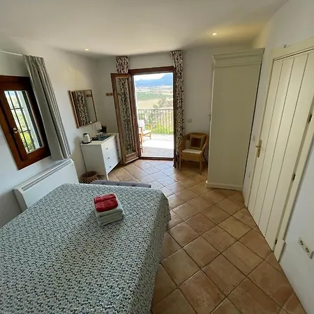 Salvatierra فندق مبيت وإفطار