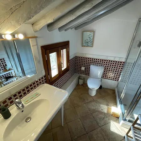 Salvatierra فندق مبيت وإفطار