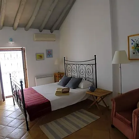Salvatierra 4* ロンダ