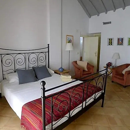 Salvatierra 4* ロンダ