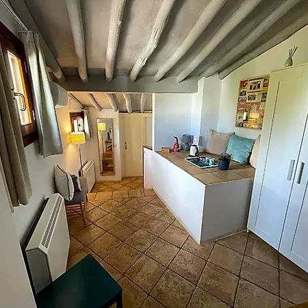 Salvatierra 4* ロンダ