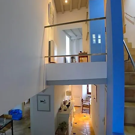 Salvatierra ロンダ