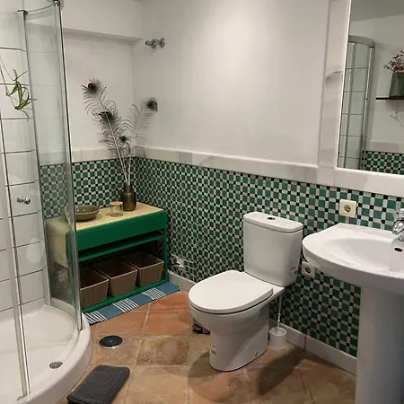 Bed & Breakfast Salvatierra Ronda