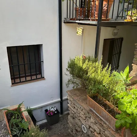 Salvatierra Bed & Breakfast Ronda