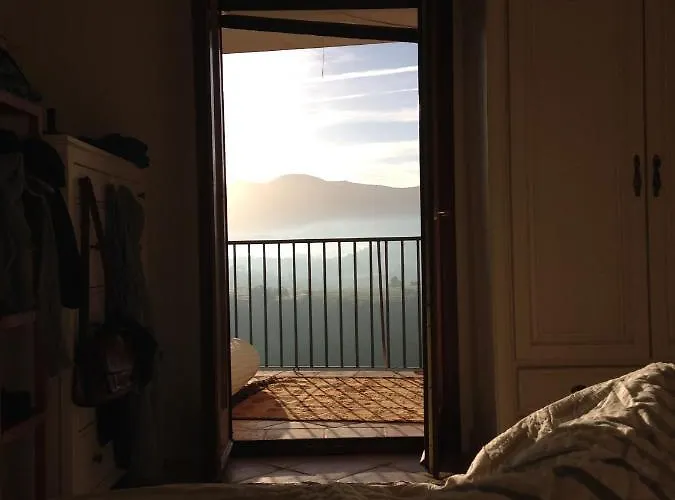 Bed and breakfast Salvatierra 4*