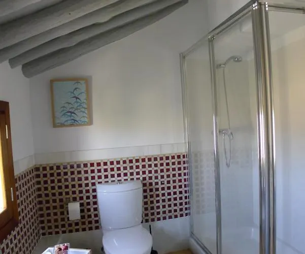 Salvatierra Bed and breakfast Ronda