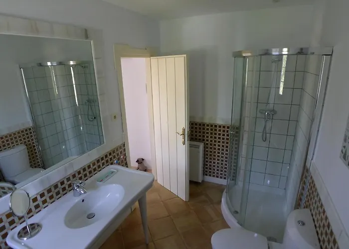 Salvatierra Bed and breakfast