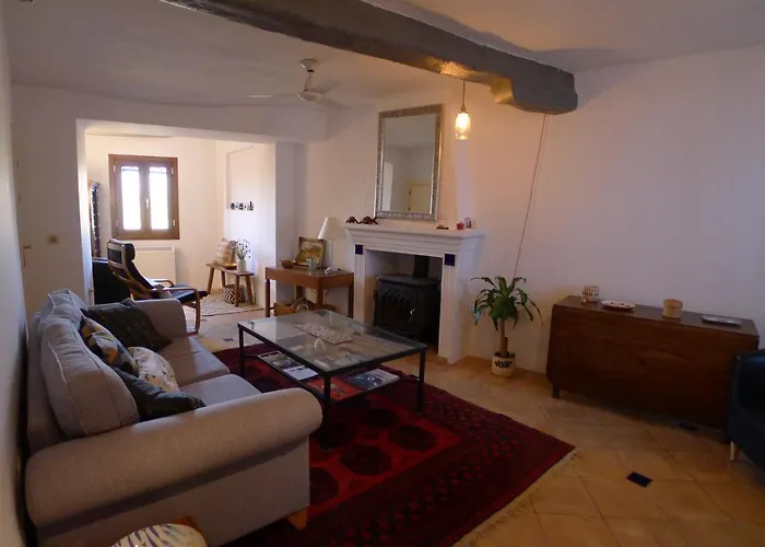 Bed and breakfast Salvatierra 4*