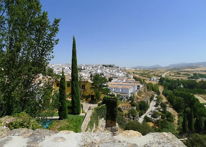 Salvatierra Bed and breakfast 4*