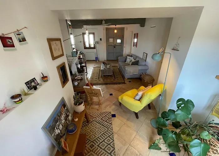 Salvatierra Bed and breakfast 4*