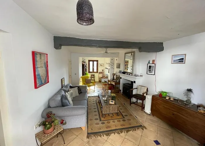 Bed and breakfast Salvatierra