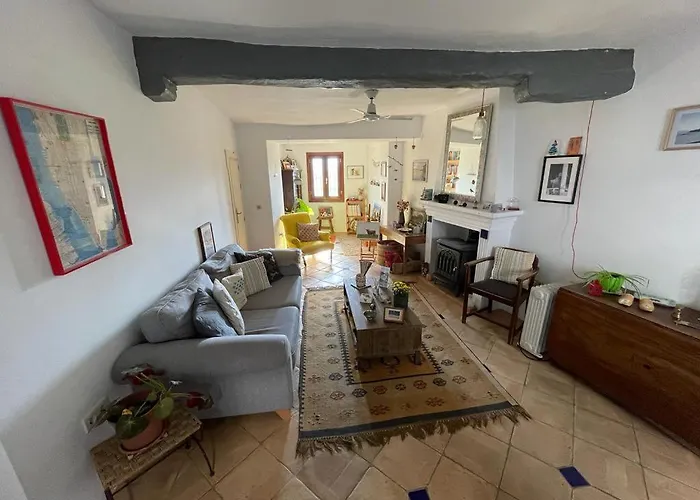 Bed and breakfast Salvatierra 4*