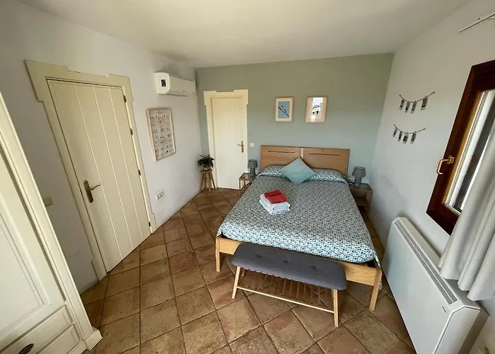 Salvatierra Bed and breakfast