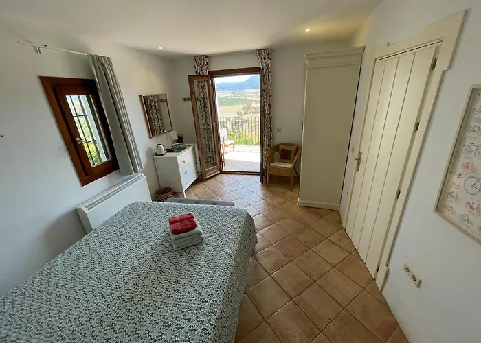 Salvatierra Bed and breakfast