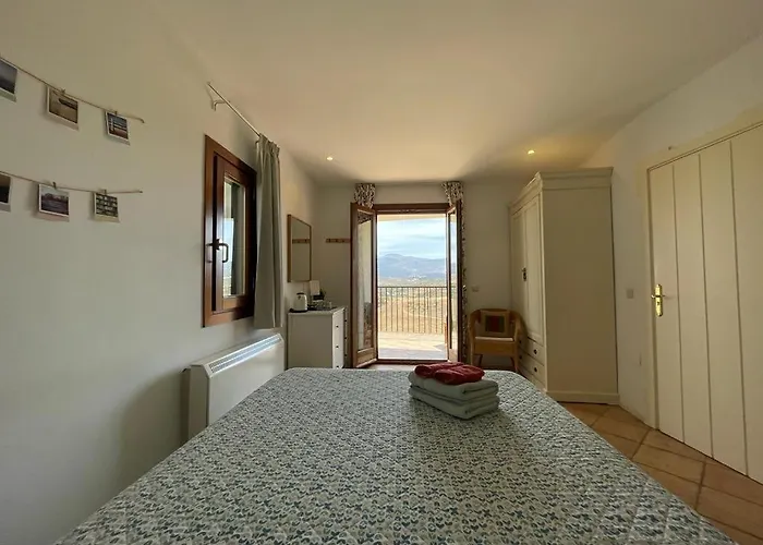 Bed and breakfast Salvatierra