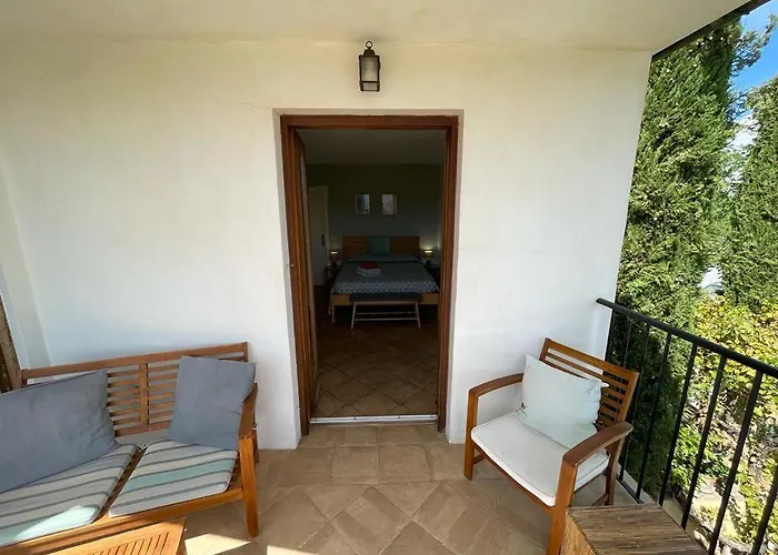 Salvatierra Bed and breakfast