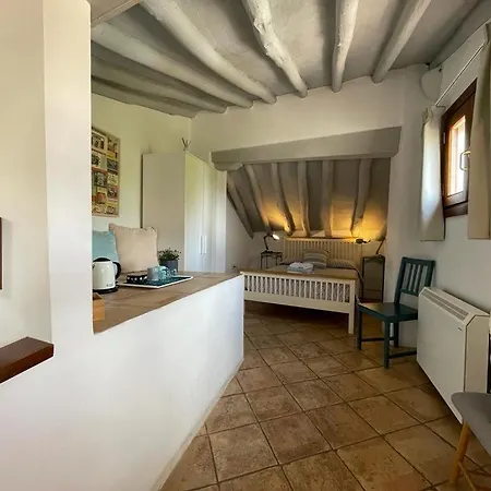 Bed & Breakfast Salvatierra