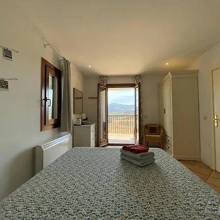 Bed & Breakfast Salvatierra