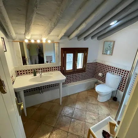 Bed & Breakfast Salvatierra