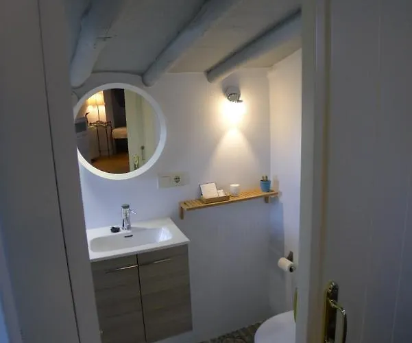 Salvatierra 4* Ронда