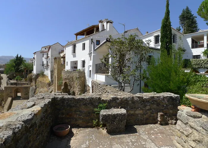 Salvatierra Отель типа 